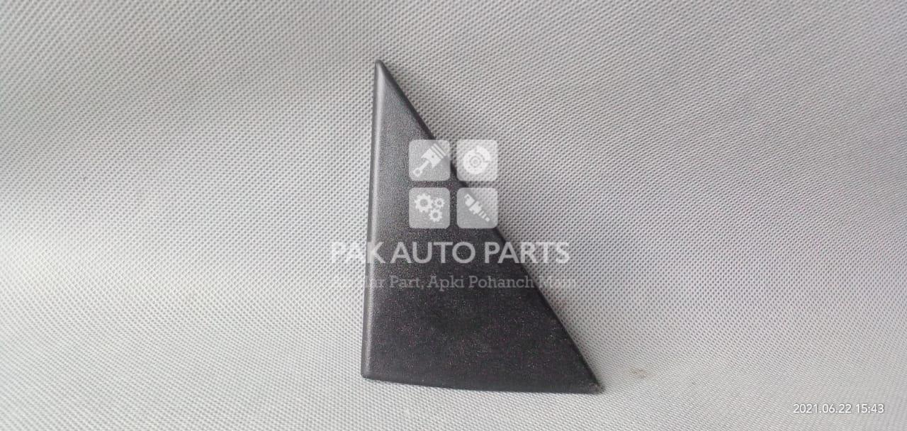 Picture of Suzuki Mehran Universal Side Mirror Corner plate