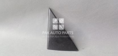 Picture of Suzuki Mehran Universal Side Mirror Corner plate