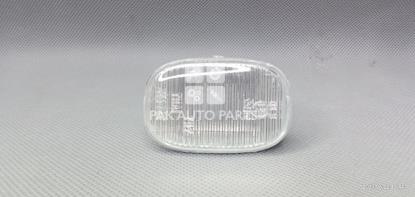 Picture of Toyota Corolla XLI Universal Fender Light