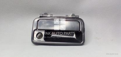 Picture of Suzuki Old Cultus Front Door Outer Handle