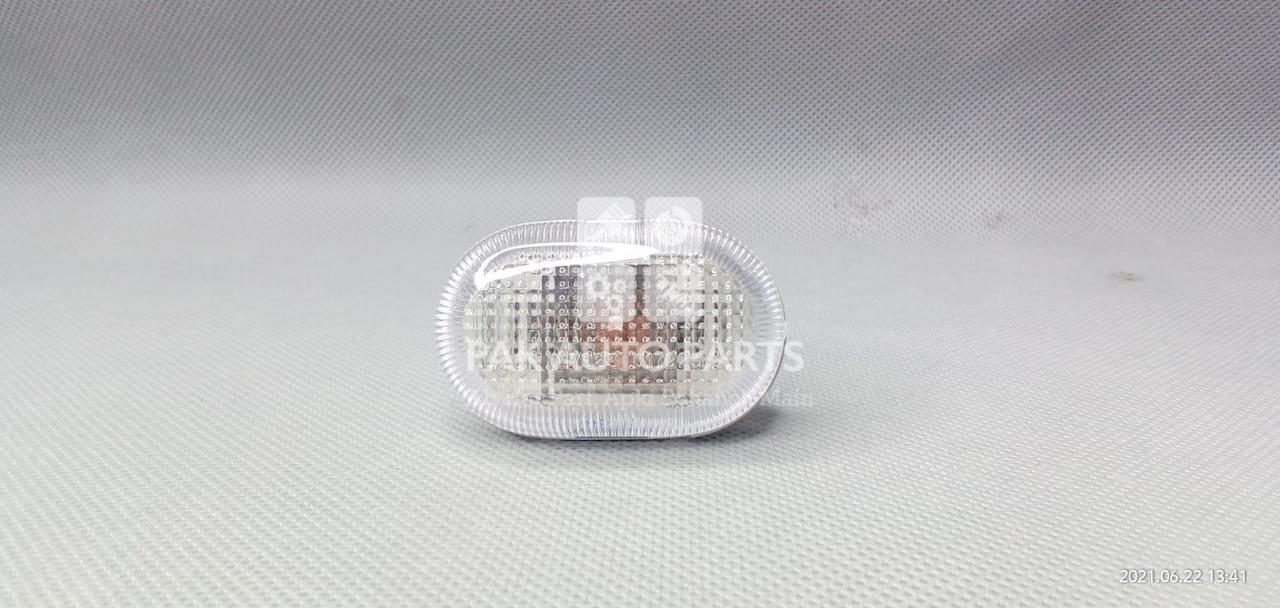 Picture of Suzuki Cultus Old Fender Light