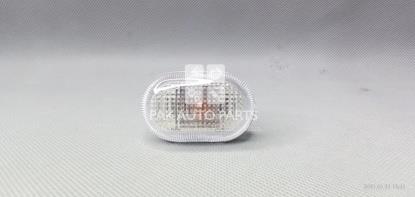 Picture of Suzuki Cultus Old Fender Light