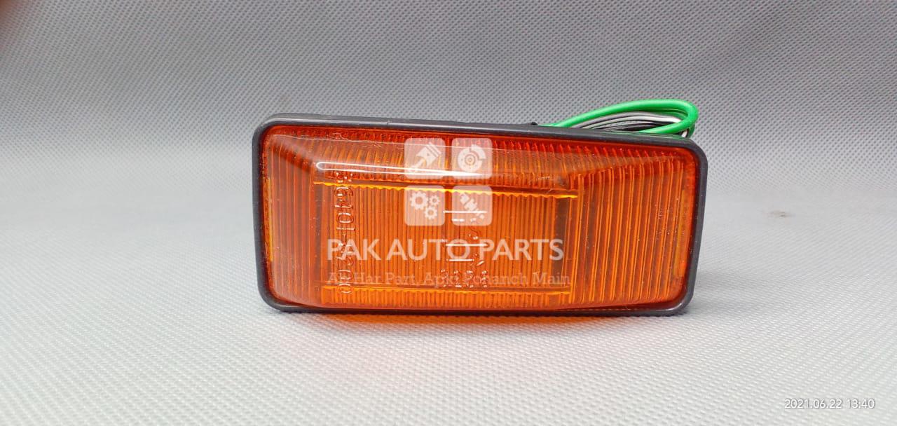 Picture of Suzuki Khyber Universal Fender Light