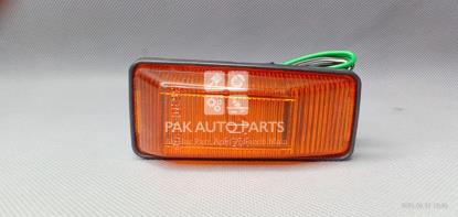 Picture of Suzuki Khyber Universal Fender Light