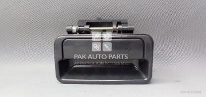 Picture of Suzuki Old Cultus Rear Door Outer