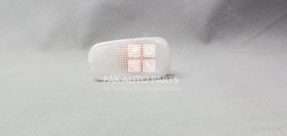 Picture of Toyota Prius Universal Fender Light