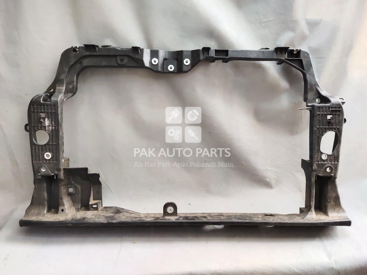 Picture of Daihatsu Mira Bulkhead