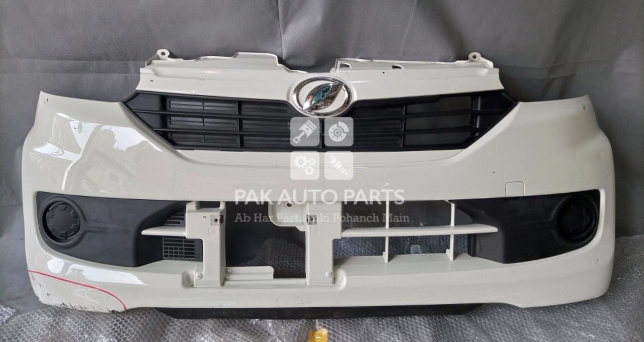 Picture of Daihatsu Mira Complete Bumper