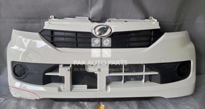 Picture of Daihatsu Mira Complete Bumper