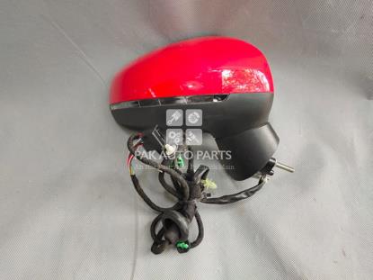 Picture of Audi A3 2015-17 Side Mirror