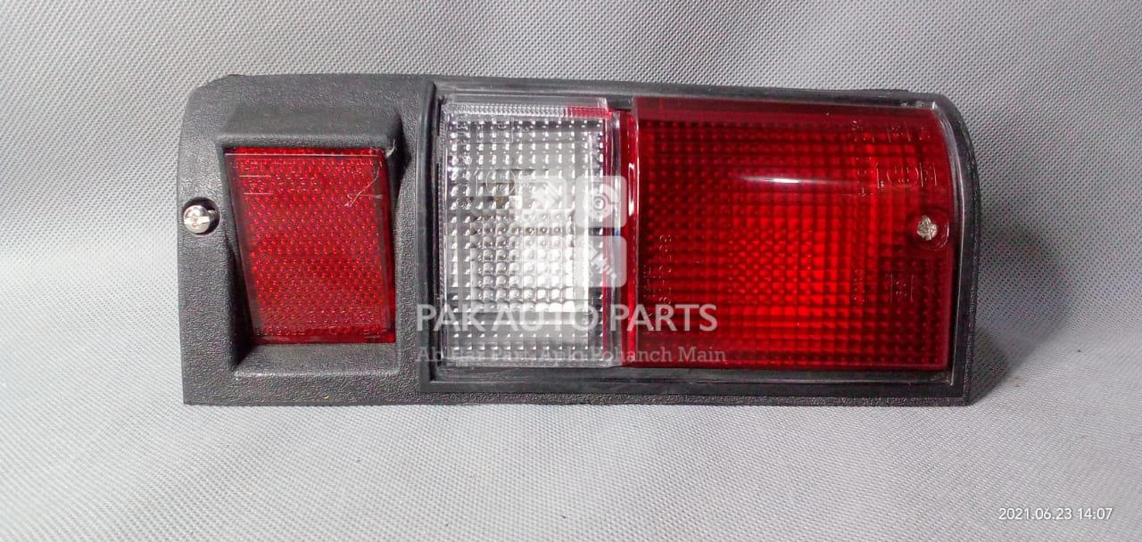 Picture of Suzuki Bolan Universal Tail Light (Backlight)