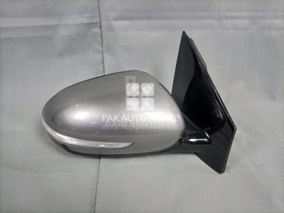 Picture of Kia Sportage 2020-21 Right Side Mirror