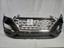 Picture of Hyundai Tucson 2020-21 Front Bumper (Khoka)