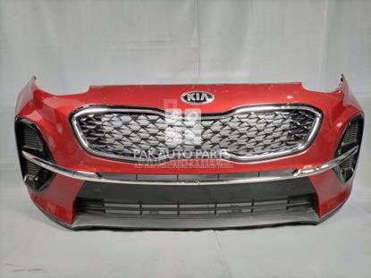 Picture of Kia Sportage 2020-21 Front Bumper