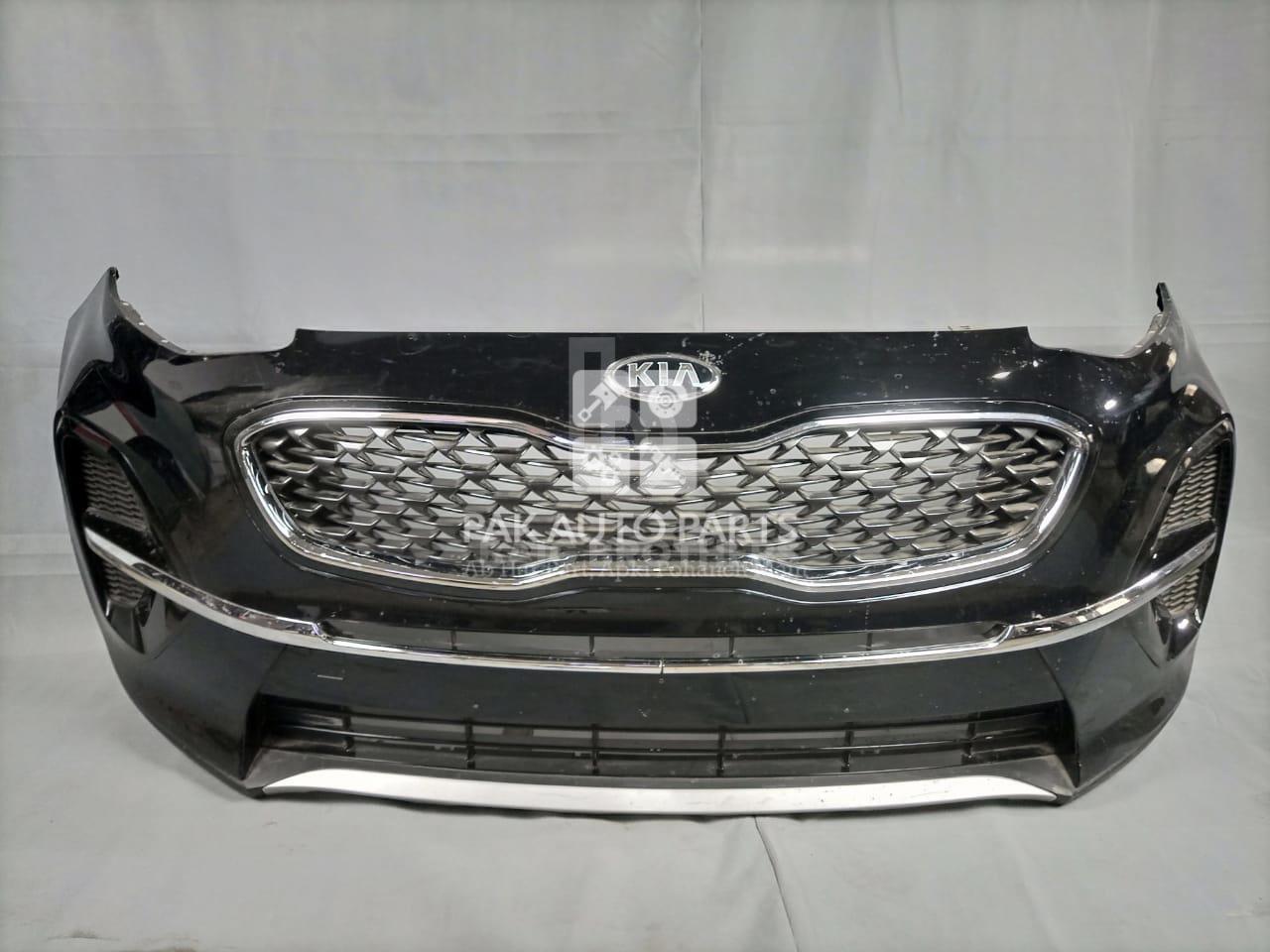 Picture of Kia Sportage 2020-21 Front Bumper