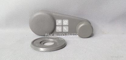 Picture of Suzuki Old Cultus Glass Handle