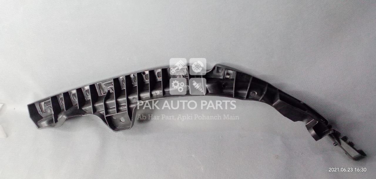 Picture of Honda City GM 2009-2021 front bumper stiffener
