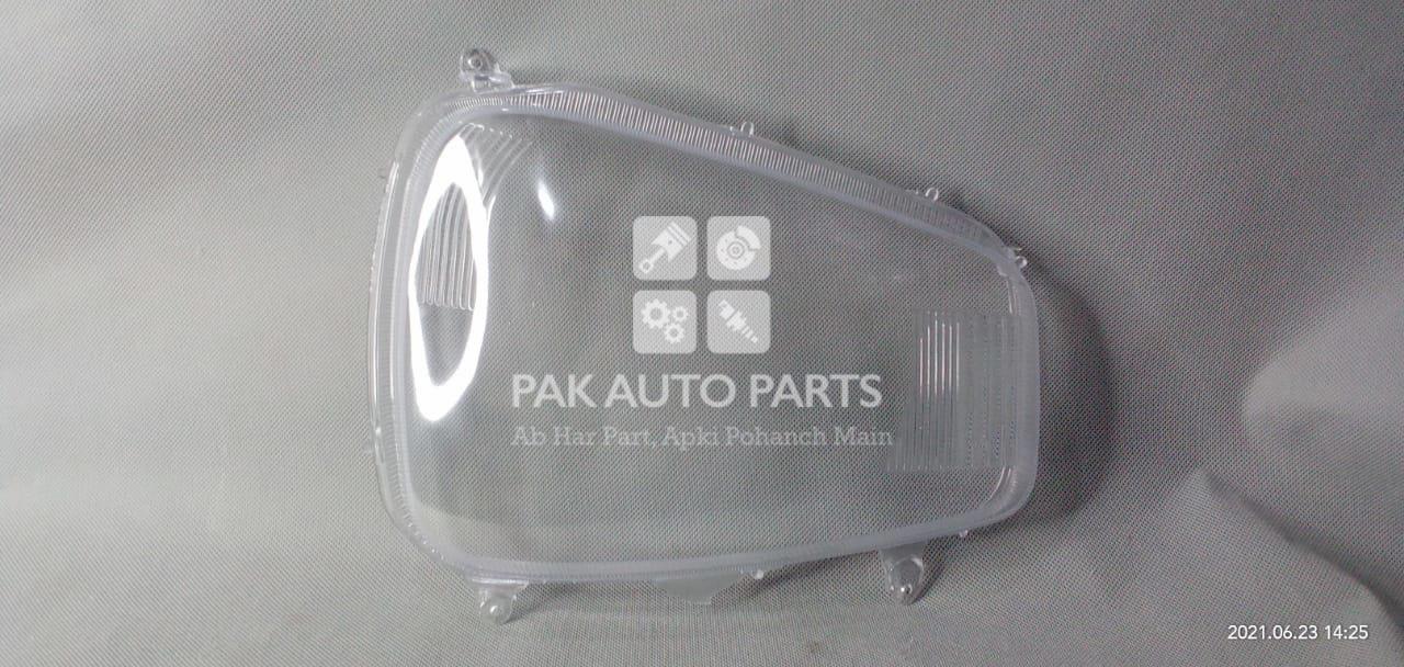 Picture of Suzuki Alto 660cc Headlight Glass ..