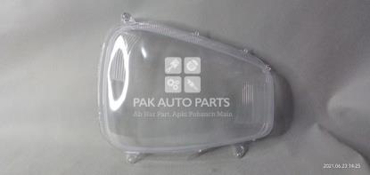 Picture of Suzuki Alto 660cc Headlight Glass ..