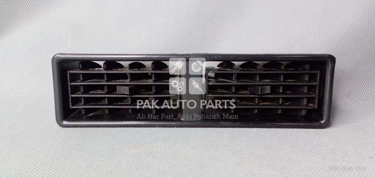 Picture of Suzuki Mehran Universal AC Grill