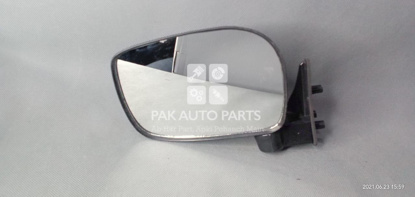 Picture of Suzuki Mehran Universal Side Mirror (Set)