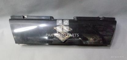 Picture of Suzuki Cultus EFI Back Digi Garnish