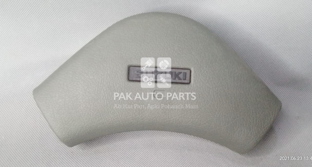Picture of Suzuki Mehran Universal Horn Pad