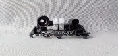 Picture of Suzuki Alto 660cc Front Bumper Spacer