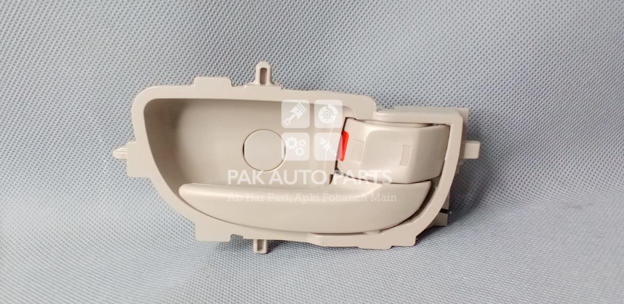 Picture of Toyota Corolla Xli 2015-2020 Door Bezel