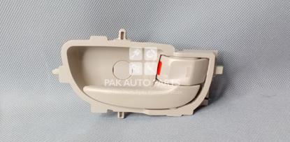 Picture of Toyota Corolla Xli 2015-2020 Door Bezel