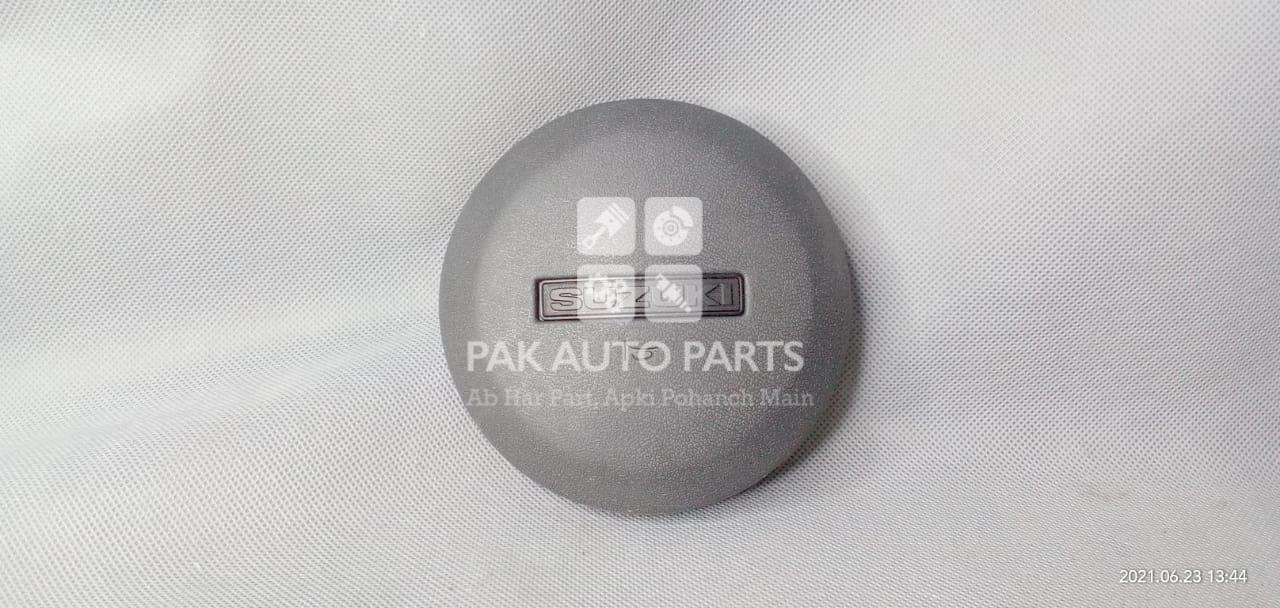 Picture of Suzuki Bolan Universal Horn Pad