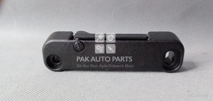 Picture of Suzuki Bolan Sliding Handle