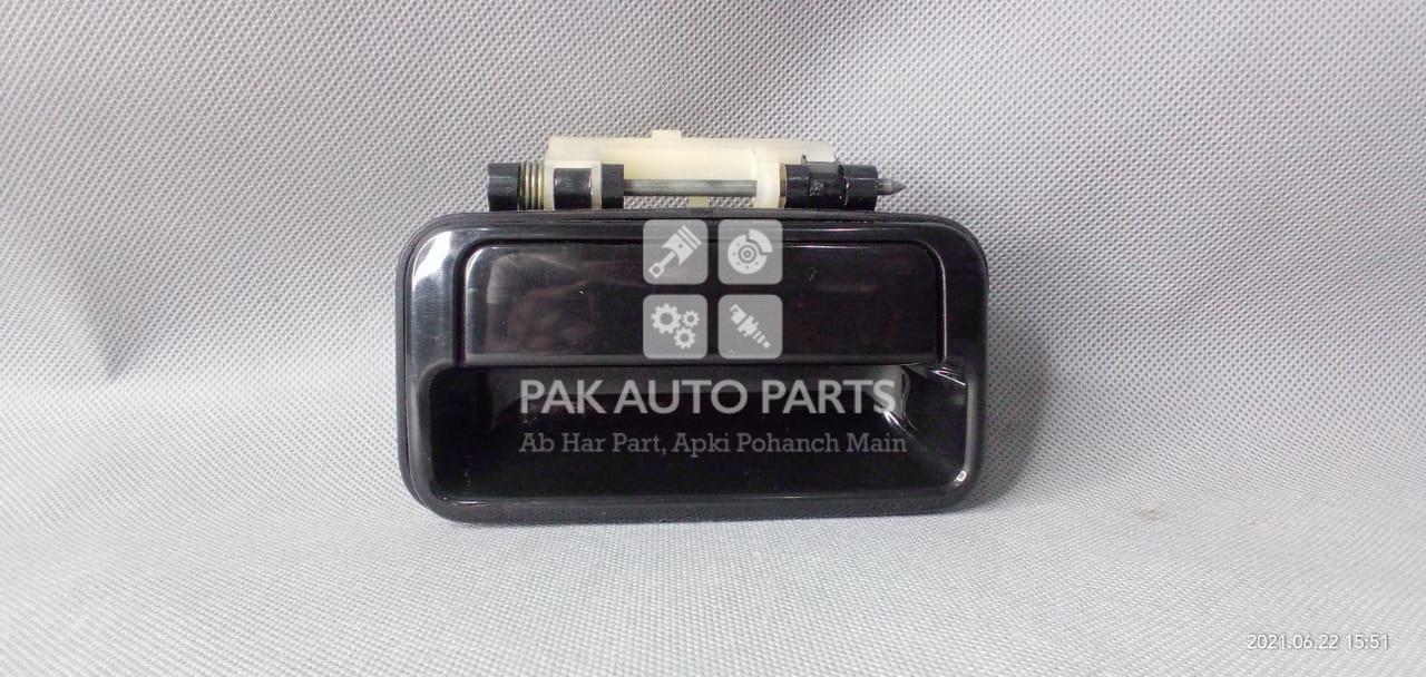 Picture of Suzuki Cultus Rear Outer Handle