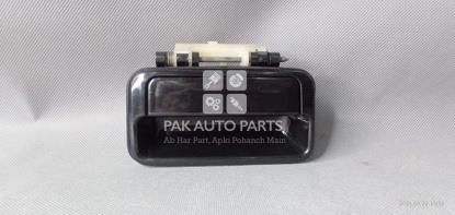 Picture of Suzuki Cultus Rear Outer Handle