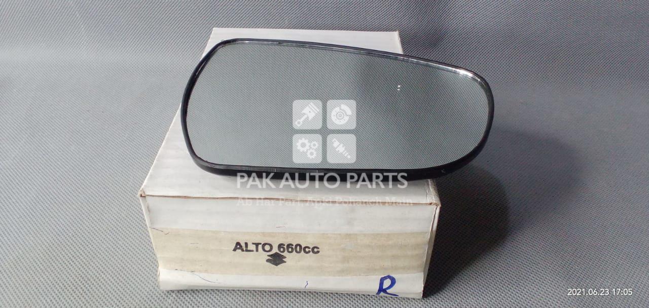Picture of Suzuki Alto 660cc Side Mirror Glass
