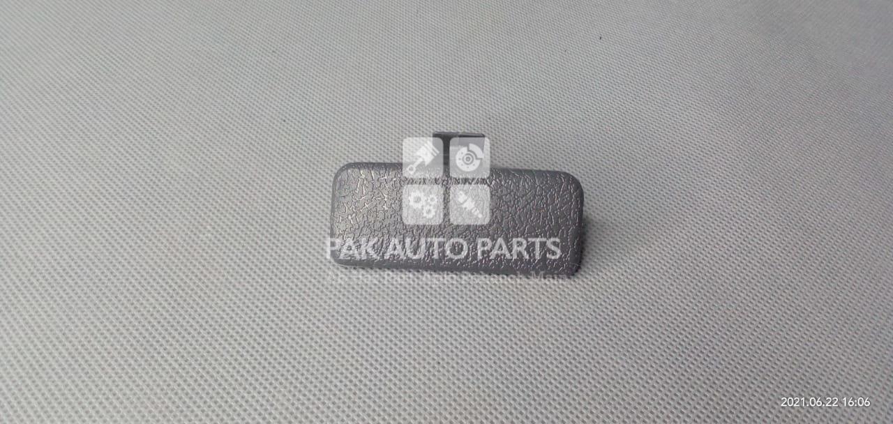 Picture of Suzuki Bolan Universal Dashboard Lock