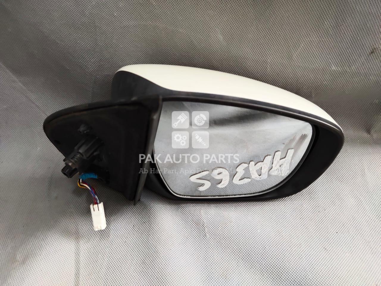 Picture of Suzuki Alto Right Side Mirror