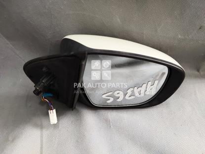 Picture of Suzuki Alto Right Side Mirror