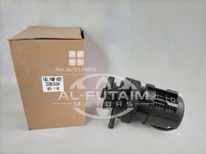 Picture of Toyota Vigo Hilux 2006-2014 Fuel Pump Assembly