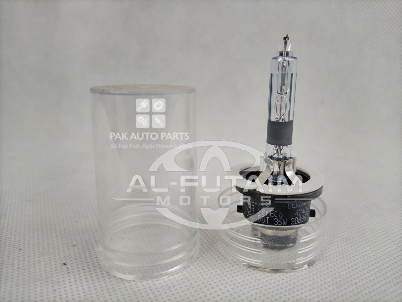 Picture of Car Universal HID D4R