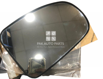 Picture of Toyota Passo 2014  Side Mirror Glass