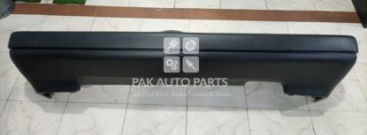 Picture of Suzuki Khyber Universal Rear Bumper