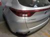 Picture of Kia Sportage Back Cut