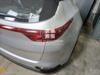 Picture of Kia Sportage Back Cut