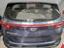 Picture of Kia Sportage Back Cut