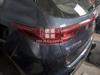Picture of Kia Sportage Back Cut