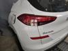 Picture of Hyundai Tucson Back Cut