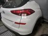 Picture of Hyundai Tucson Back Cut