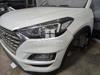 Picture of Hyundai Tucson Nose Cut
