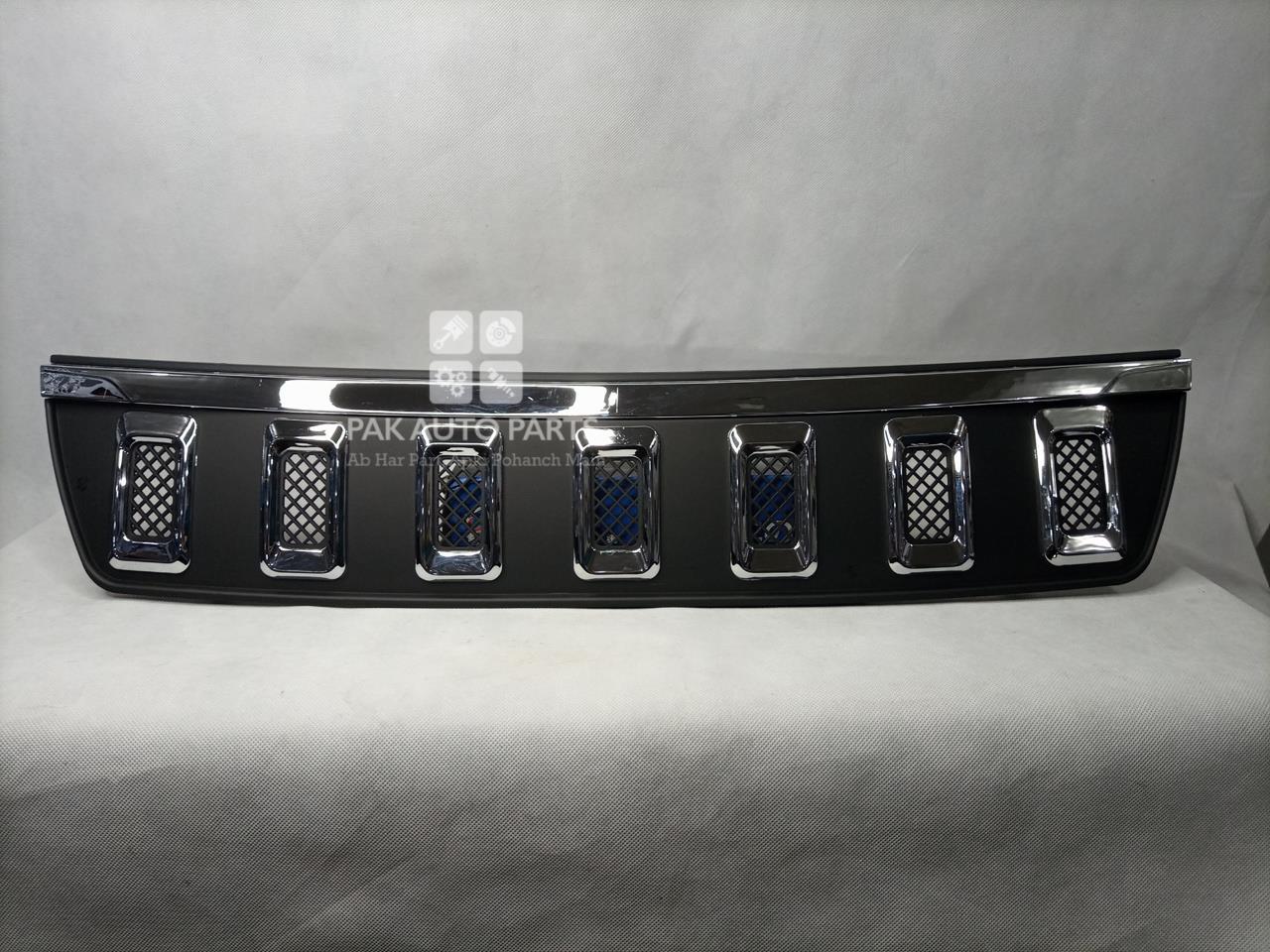 Picture of Suzuki Wagon R Front Grill Jeep Style C/B